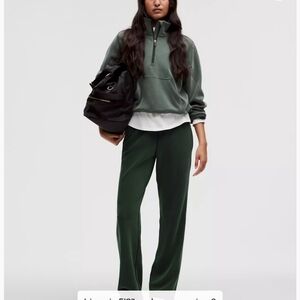 Lululemon Softstreme Highrise Pant *regular